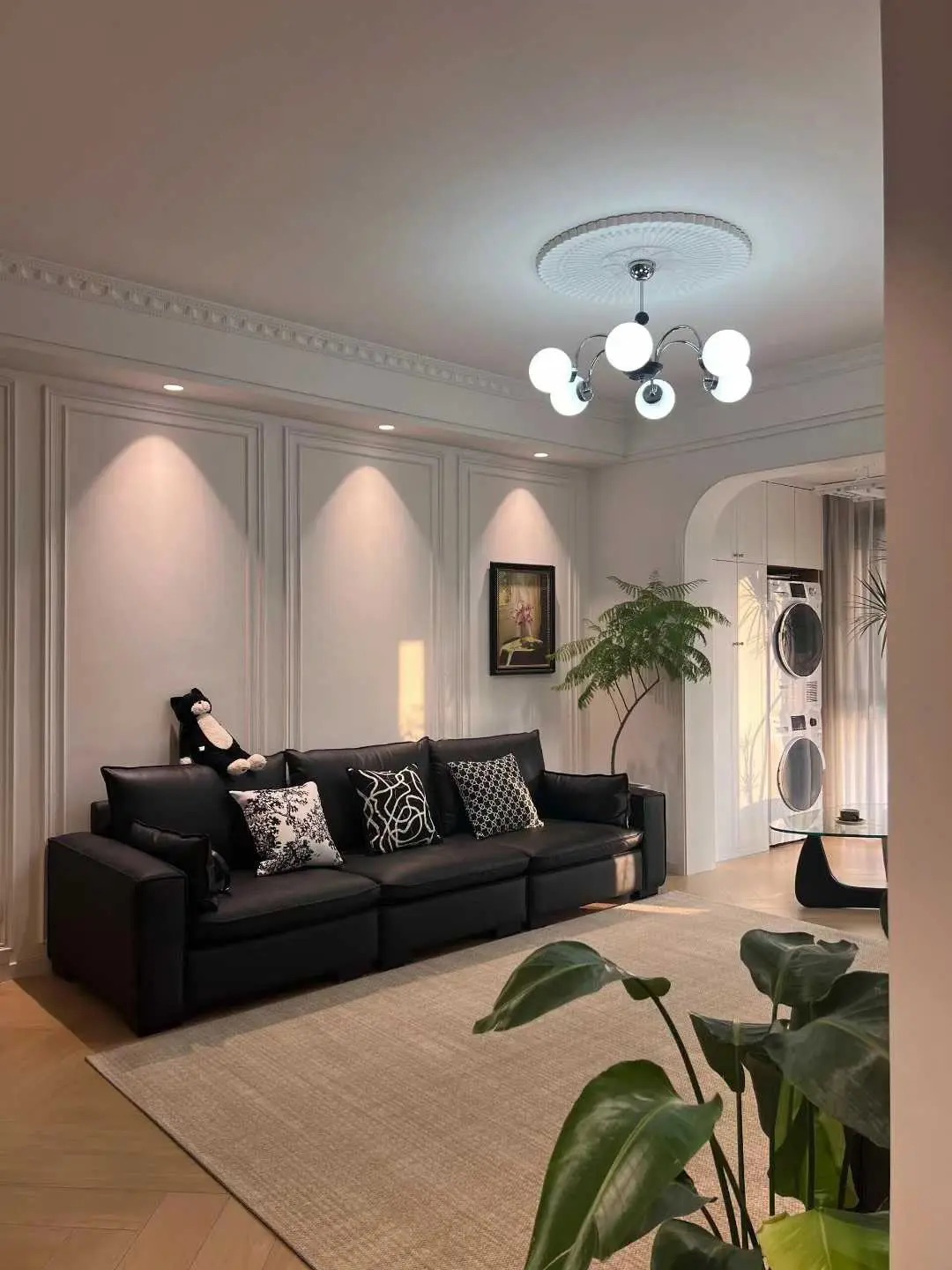 法式风 三汇四季公园