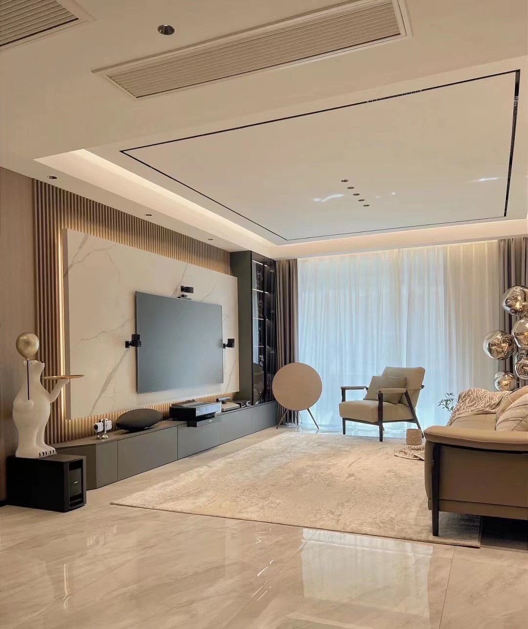 轻奢风 海赋长兴