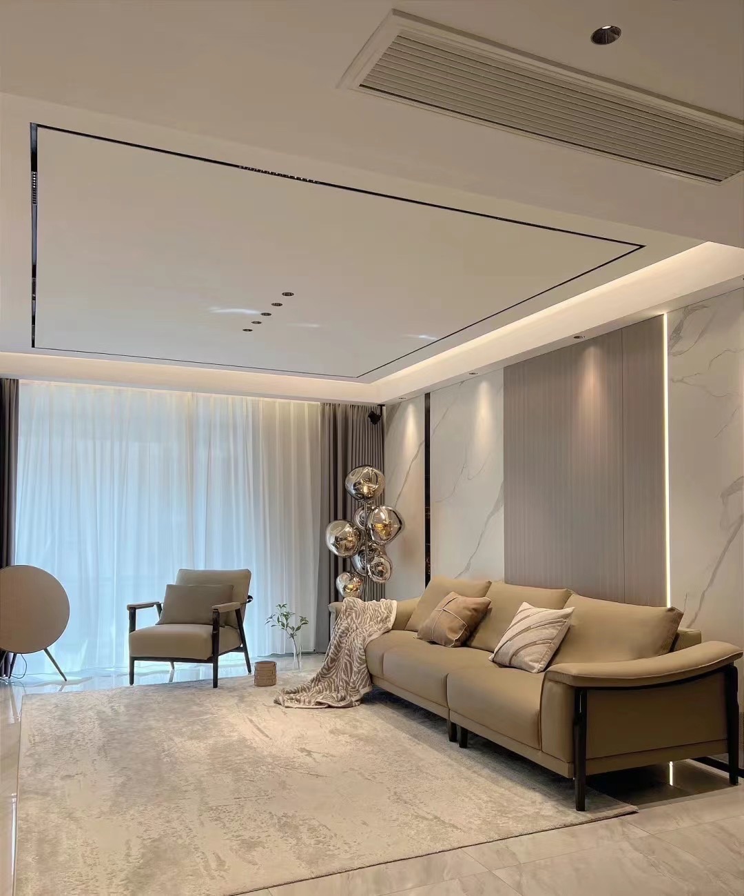 轻奢风 海赋长兴