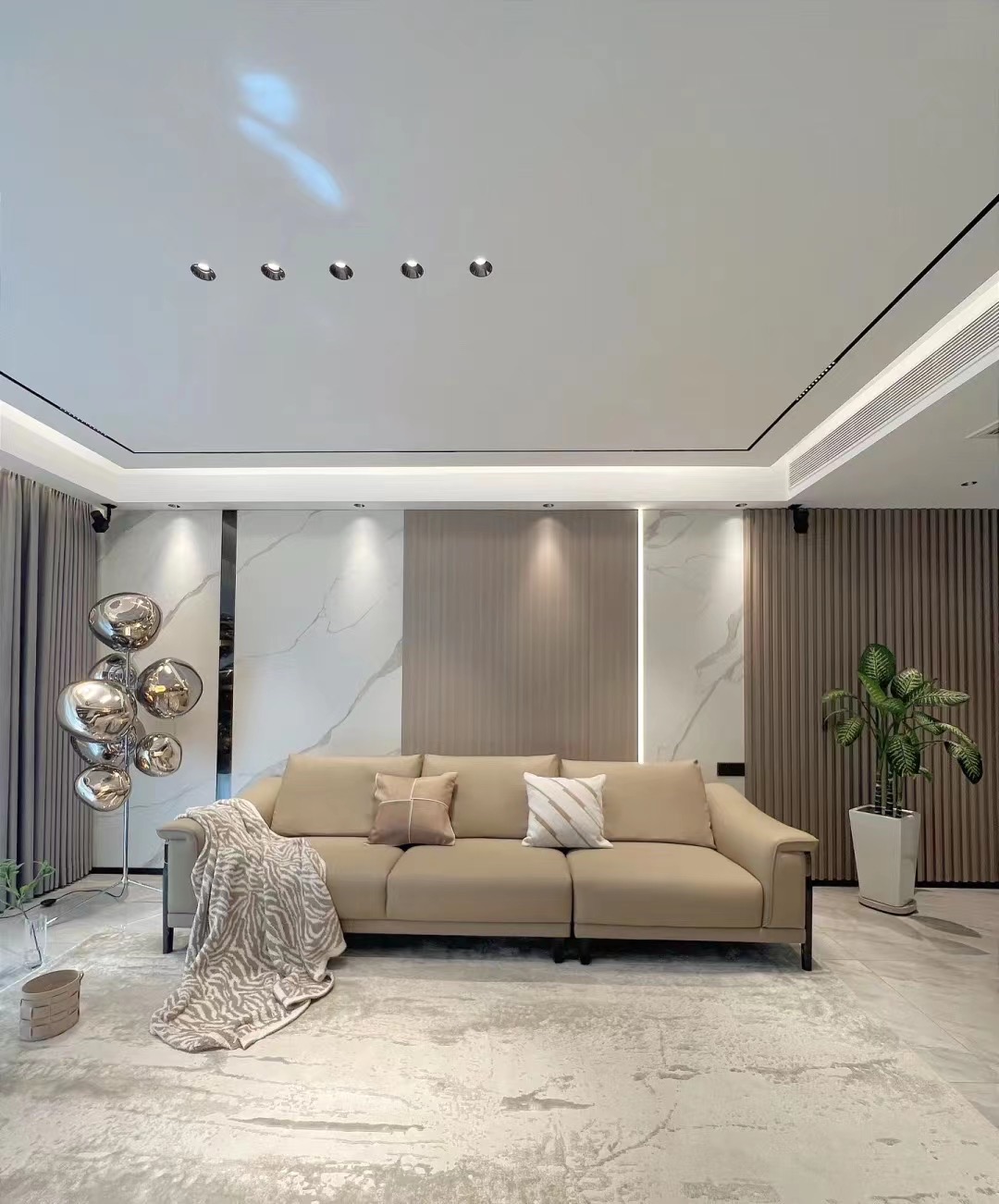 轻奢风 海赋长兴