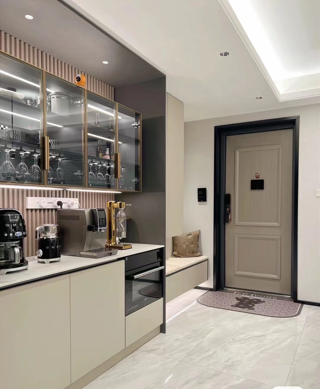 轻奢风 海赋长兴