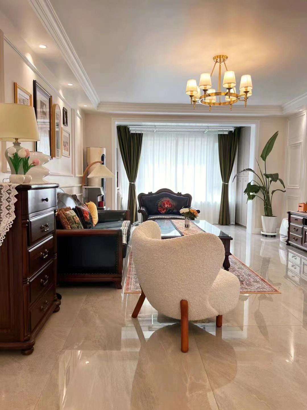 施工中，如何避免光线差？